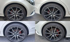 Mercedes-Benz CLS * CLS250 d 4MATIC * ���� �� �� | Mobile.bg � ����� ������ 5