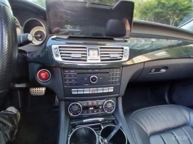 Mercedes-Benz CLS * CLS250 d 4MATIC * ���� �� �� | Mobile.bg � ����� ������ 16
