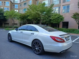 Mercedes-Benz CLS * CLS250 d 4MATIC * ���� �� �� | Mobile.bg � ����� ������ 3