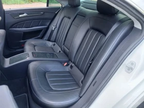 Mercedes-Benz CLS * CLS250 d 4MATIC * ���� �� �� | Mobile.bg � ����� ������ 12