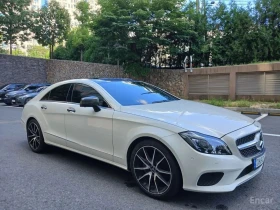 Mercedes-Benz CLS * CLS250 d 4MATIC * ���� �� �� | Mobile.bg � ����� ������ 2