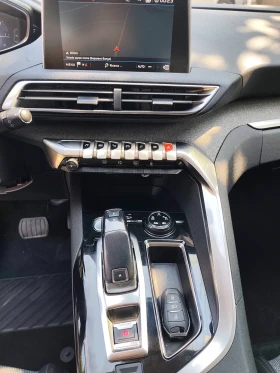 Peugeot 3008 1.6TD Avtomat | Mobile.bg � ����� ������ 13