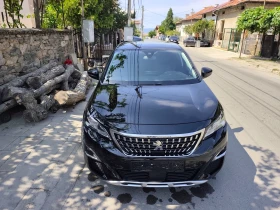 ����� �� �������� �� Peugeot 3008 1.6TD Avtomat