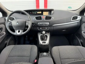 Renault Scenic 1.4I NAVI KEY LESS START STOP 6-SPEED ЛИЗИНГ!!! | Auto.bg — изображение 14