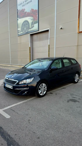 Peugeot 308 1.2 ТОП ЦЕНА 