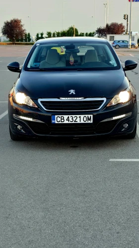 Peugeot 308 1.2 ТОП ЦЕНА  - 3499 € - 52808296 8