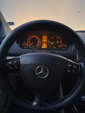 Mercedes-Benz A 200 undefined | Auto.bg — изображение 16