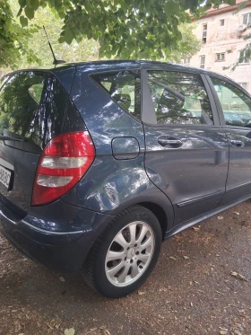 Mercedes-Benz A 200 undefined | Auto.bg — изображение 2