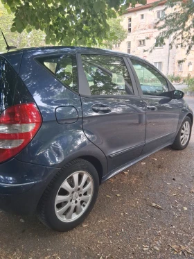 Mercedes-Benz A 200 undefined | Auto.bg — изображение 4