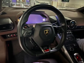 Lamborghini Huracan LP580-2* КРАЙНА ЦЕНА - 142099 € - 25914226 8