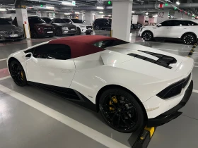 Lamborghini Huracan LP580-2* КРАЙНА ЦЕНА - 142099 € - 25914226 2
