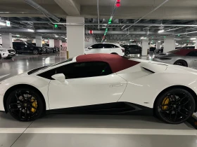 Lamborghini Huracan LP580-2* КРАЙНА ЦЕНА - 142099 € - 25914226 5