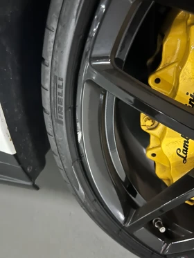 Lamborghini Huracan LP580-2* КРАЙНА ЦЕНА - 142099 € - 25914226 9