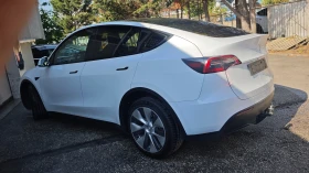 Tesla Model Y SR LFP - 27400 € - 28594898 5