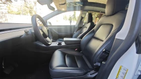 Tesla Model Y SR LFP - 27400 € - 28594898 7