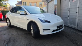 Tesla Model Y SR LFP - 27400 € - 28594898 6