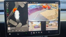 Tesla Model Y SR LFP - 27400 € - 28594898 14