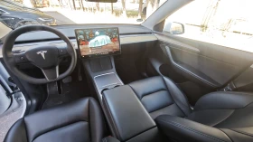 Tesla Model Y SR LFP - 27400 € - 28594898 11