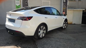 Tesla Model Y SR LFP - 27400 € - 28594898 3