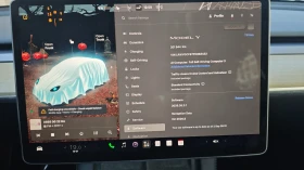 Tesla Model Y SR LFP - 27400 € - 28594898 12