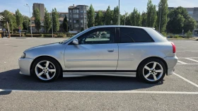 Audi A3 1.8T | Mobile.bg � ����� ������ 3