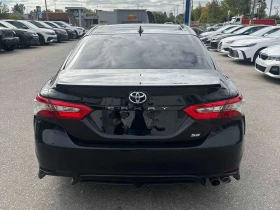 Toyota Camry * Auto * CARFAX * DISTRONIC*  | Auto.bg — изображение 4