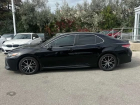 Toyota Camry * Auto * CARFAX * DISTRONIC*  | Auto.bg — изображение 2