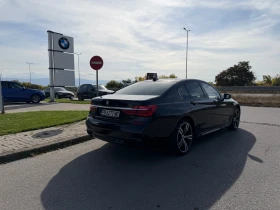 BMW 740 72640 KM| M Sport| Laserlight| RemoteParking| 360  | Auto.bg — изображение 5