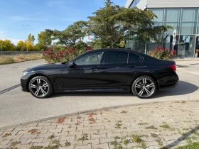 BMW 740 72640 KM| M Sport| Laserlight| RemoteParking| 360  | Auto.bg — изображение 8