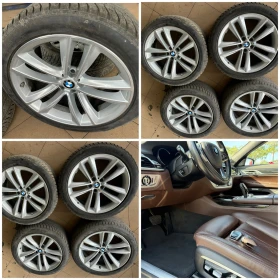 BMW 740 72640 KM| M Sport| Laserlight| RemoteParking| 360  | Auto.bg — изображение 17