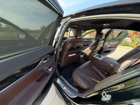 BMW 740 72640 KM| M Sport| Laserlight| RemoteParking| 360  | Auto.bg — изображение 13