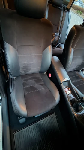Toyota Avensis D-4D T27 Facelift Keyless | Mobile.bg � ����� ������ 17