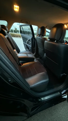 Toyota Avensis D-4D T27 Facelift Keyless | Mobile.bg � ����� ������ 14