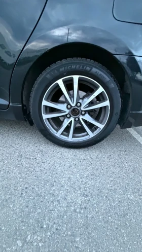 Toyota Avensis D-4D T27 Facelift Keyless | Mobile.bg � ����� ������ 6