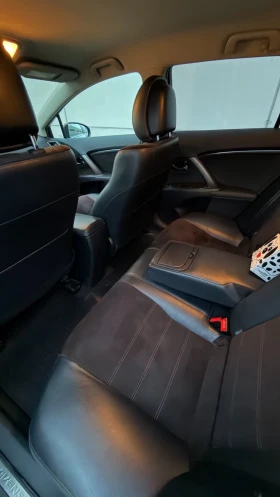 Toyota Avensis D-4D T27 Facelift Keyless | Mobile.bg � ����� ������ 11