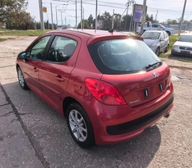 Peugeot 207 1.6 i- КЛИМАТИК | Auto.bg — изображение 7