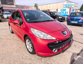 Peugeot 207 1.6 i- КЛИМАТИК | Auto.bg — изображение 3