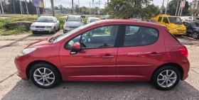 Peugeot 207 1.6 i- КЛИМАТИК | Auto.bg — изображение 8