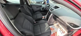 Peugeot 207 1.6 i- КЛИМАТИК | Auto.bg — изображение 12