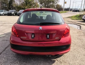 Peugeot 207 1.6 i- КЛИМАТИК | Auto.bg — изображение 6