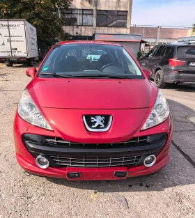 Peugeot 207 1.6 i- КЛИМАТИК | Auto.bg — изображение 2