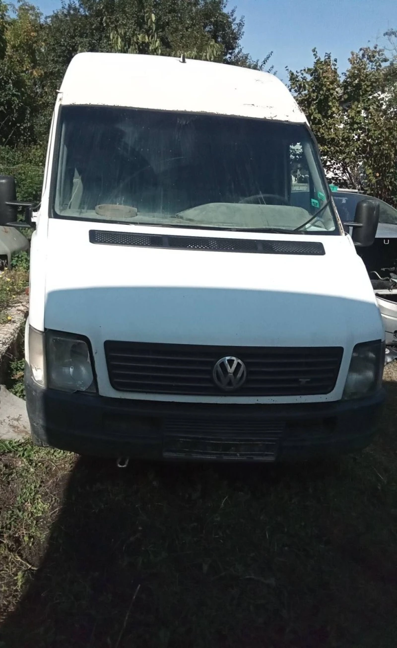 VW Multivan, снимка 3 - Автомобили и джипове - 47165836