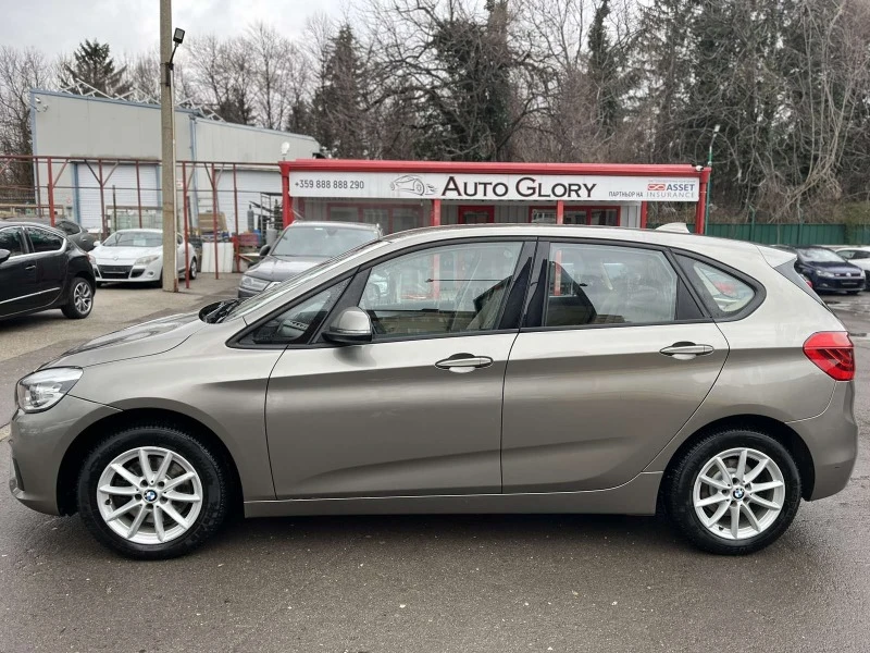 BMW 2 Active Tourer 220D XDRIVE, снимка 7 - Автомобили и джипове - 44652867