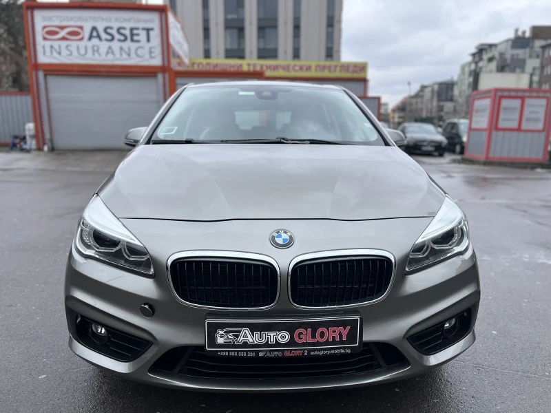 BMW 2 Active Tourer 220D XDRIVE, снимка 1 - Автомобили и джипове - 44652867