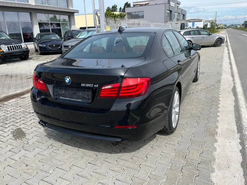 BMW 530 D XDRIVE, снимка 6 - Автомобили и джипове - 45875931