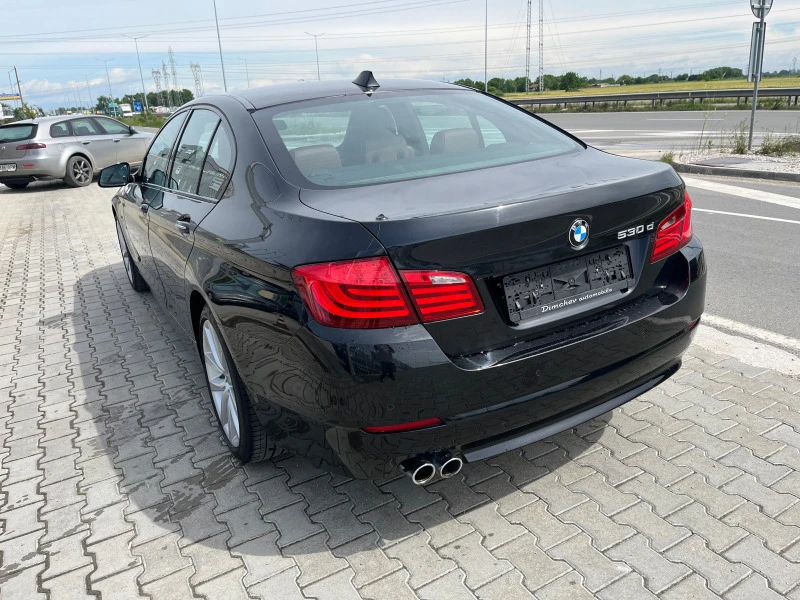 BMW 530 D XDRIVE, снимка 5 - Автомобили и джипове - 45875931