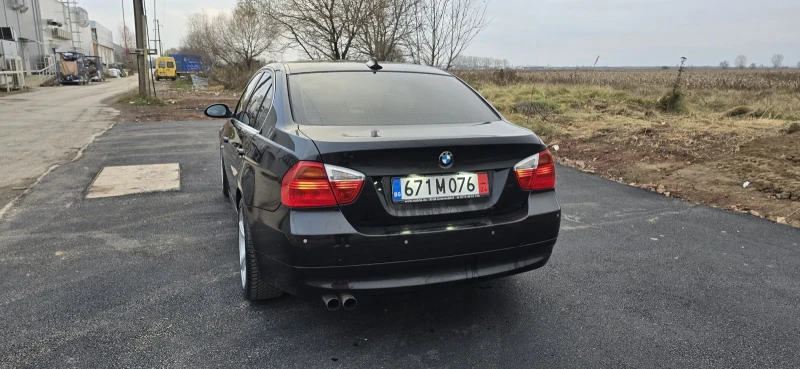 BMW 325 325D, снимка 3 - Автомобили и джипове - 48005164