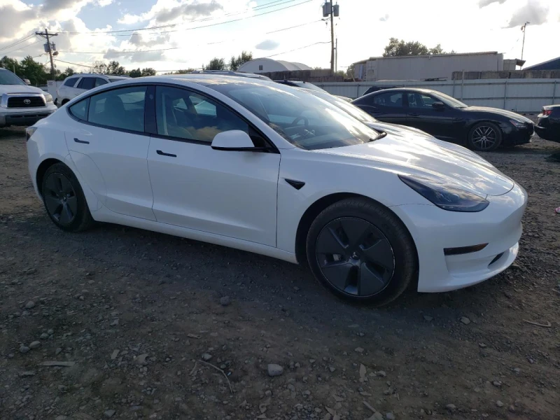 Tesla Cybertruck Yes Rear-wheel drive, снимка 6 - Автомобили и джипове - 48091542