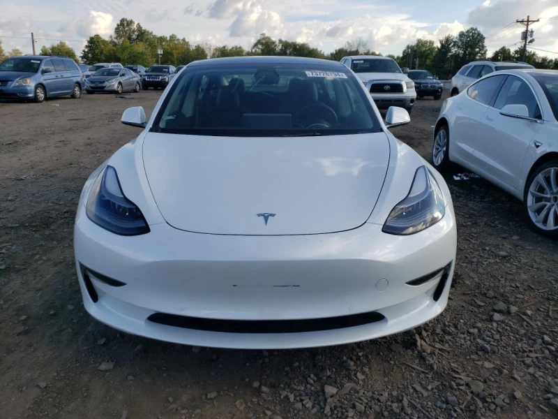 Tesla Cybertruck Yes Rear-wheel drive, снимка 7 - Автомобили и джипове - 48091542