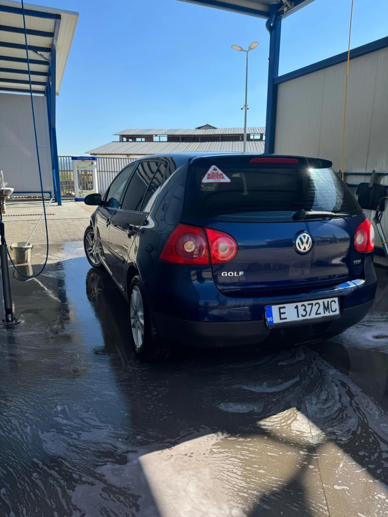 VW Golf 1.9 TDI , снимка 4 - Автомобили и джипове - 49187286